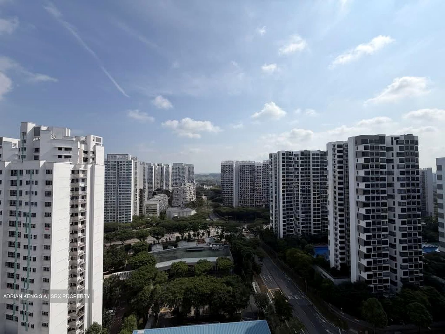 Blk 430A Fernvale Ridge (Sengkang), HDB 5 Rooms #602808021